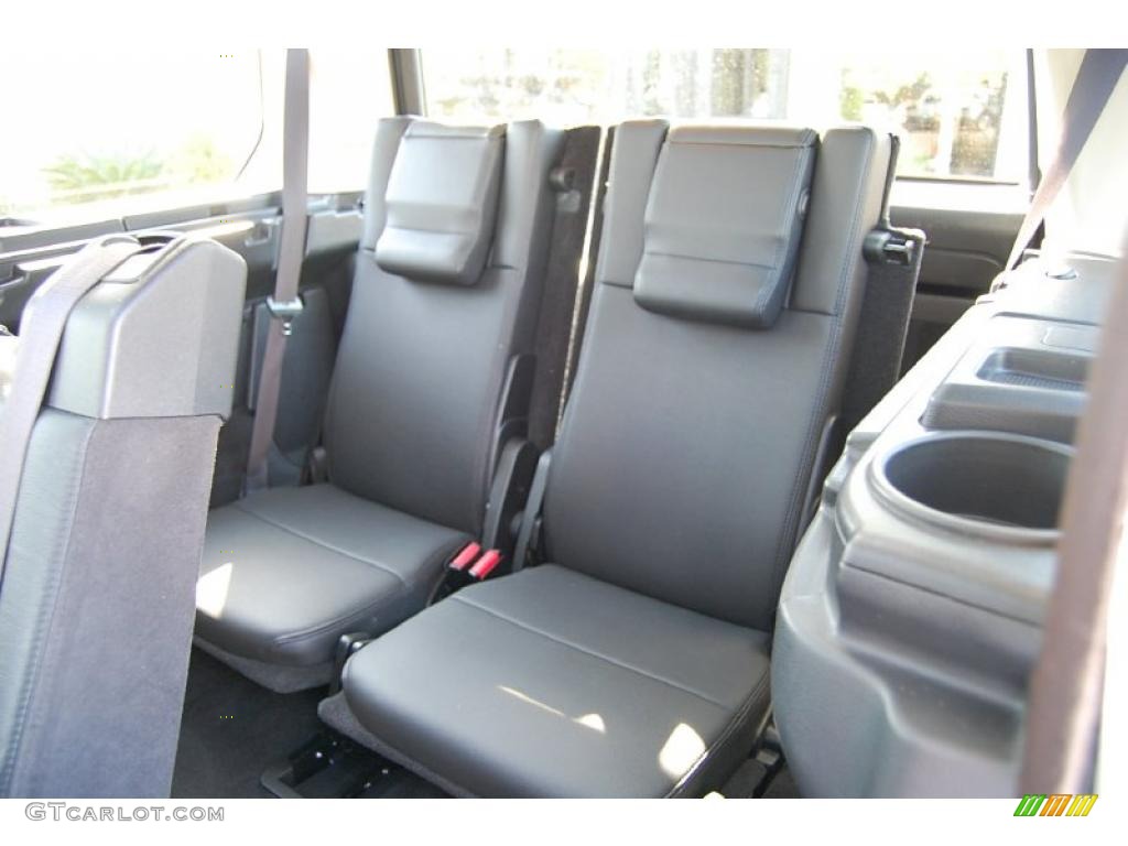 2006 LR3 V8 SE - Zambezi Silver Metallic / Black photo #8