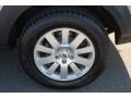 2006 Zambezi Silver Metallic Land Rover LR3 V8 SE  photo #19