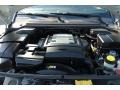 2006 Zambezi Silver Metallic Land Rover LR3 V8 SE  photo #21