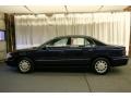 1999 Midnight Blue Pearl Buick Century Custom  photo #5
