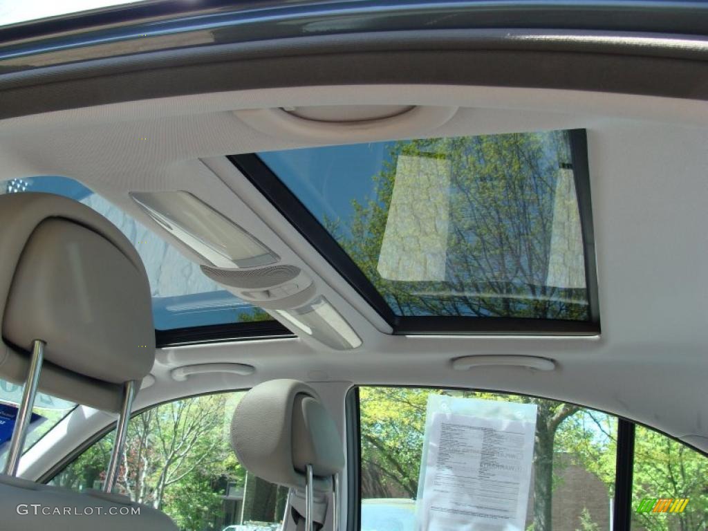 2008 E 350 4Matic Sedan - Flint Grey Metallic / Ash photo #21