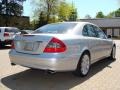 2008 Iridium Silver Metallic Mercedes-Benz E 350 4Matic Sedan  photo #4