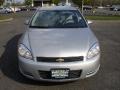 Silverstone Metallic - Impala LT Photo No. 2