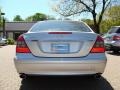 2008 Iridium Silver Metallic Mercedes-Benz E 350 4Matic Sedan  photo #5