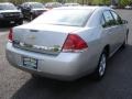 Silverstone Metallic - Impala LT Photo No. 4