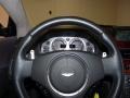 Tungsten Silver - DB9 Volante Photo No. 26