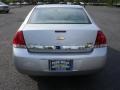 Silverstone Metallic - Impala LT Photo No. 5