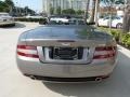 2006 Tungsten Silver Aston Martin DB9 Volante  photo #29