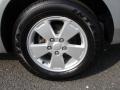 Silverstone Metallic - Impala LT Photo No. 8