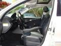 2008 Iridium Silver Metallic Mercedes-Benz E 350 4Matic Sedan  photo #11