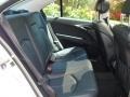 2008 Iridium Silver Metallic Mercedes-Benz E 350 4Matic Sedan  photo #15