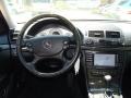 2008 Iridium Silver Metallic Mercedes-Benz E 350 4Matic Sedan  photo #17