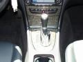2008 Iridium Silver Metallic Mercedes-Benz E 350 4Matic Sedan  photo #19