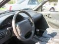 Bright White - Cavalier LS Sedan Photo No. 7