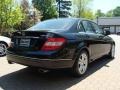 2009 Black Mercedes-Benz C 300 4Matic  photo #4