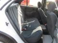 Bright White - Cavalier LS Sedan Photo No. 12