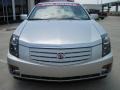 Light Platinum - CTS Sedan Photo No. 5