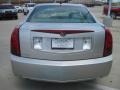 Light Platinum - CTS Sedan Photo No. 6
