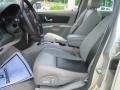 Light Platinum - CTS Sedan Photo No. 8