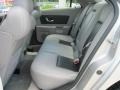 Light Platinum - CTS Sedan Photo No. 9
