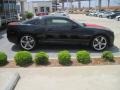 Black - Camaro SS/RS Coupe Photo No. 4
