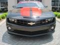 Black - Camaro SS/RS Coupe Photo No. 5