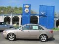 Golden Beige - Sonata Limited V6 Photo No. 2