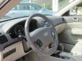Golden Beige - Sonata Limited V6 Photo No. 8