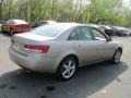 Golden Beige - Sonata Limited V6 Photo No. 10