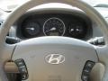 Golden Beige - Sonata Limited V6 Photo No. 14