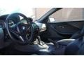 Jet Black - 6 Series 645i Convertible Photo No. 6