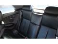 Jet Black - 6 Series 645i Convertible Photo No. 14