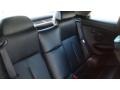 Jet Black - 6 Series 645i Convertible Photo No. 15