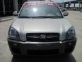 2007 Desert Sage Metallic Hyundai Tucson SE  photo #5