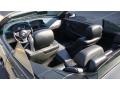 Jet Black - 6 Series 645i Convertible Photo No. 26