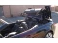 Jet Black - 6 Series 645i Convertible Photo No. 28