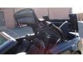 Jet Black - 6 Series 645i Convertible Photo No. 30