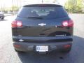 2010 Black Granite Metallic Chevrolet Traverse LT AWD  photo #5