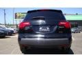 2007 Formal Black Pearl Acura MDX Technology  photo #25