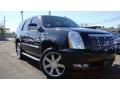 Black Raven - Escalade AWD Photo No. 2