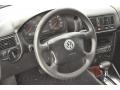1999 Black Volkswagen GTI GLS  photo #14