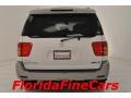 2003 Natural White Toyota Sequoia SR5  photo #6