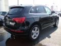 Brilliant Black - Q5 3.2 quattro Photo No. 7