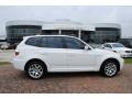 Alpine White - X3 3.0i Photo No. 1