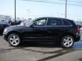 Brilliant Black - Q5 3.2 quattro Photo No. 10