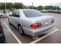 2002 Brilliant Silver Metallic Mercedes-Benz E 320 Sedan  photo #2