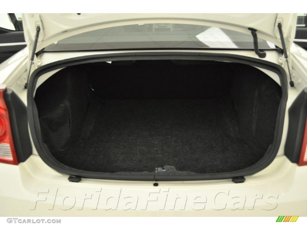 2009 Charger SE - Stone White / Dark Slate Gray photo #10