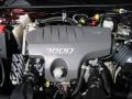 Redfire Metallic - Grand Prix GT Coupe Photo No. 27