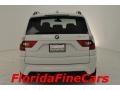 Alpine White - X3 3.0i Photo No. 6