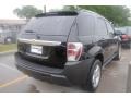 2005 Black Chevrolet Equinox LS  photo #4